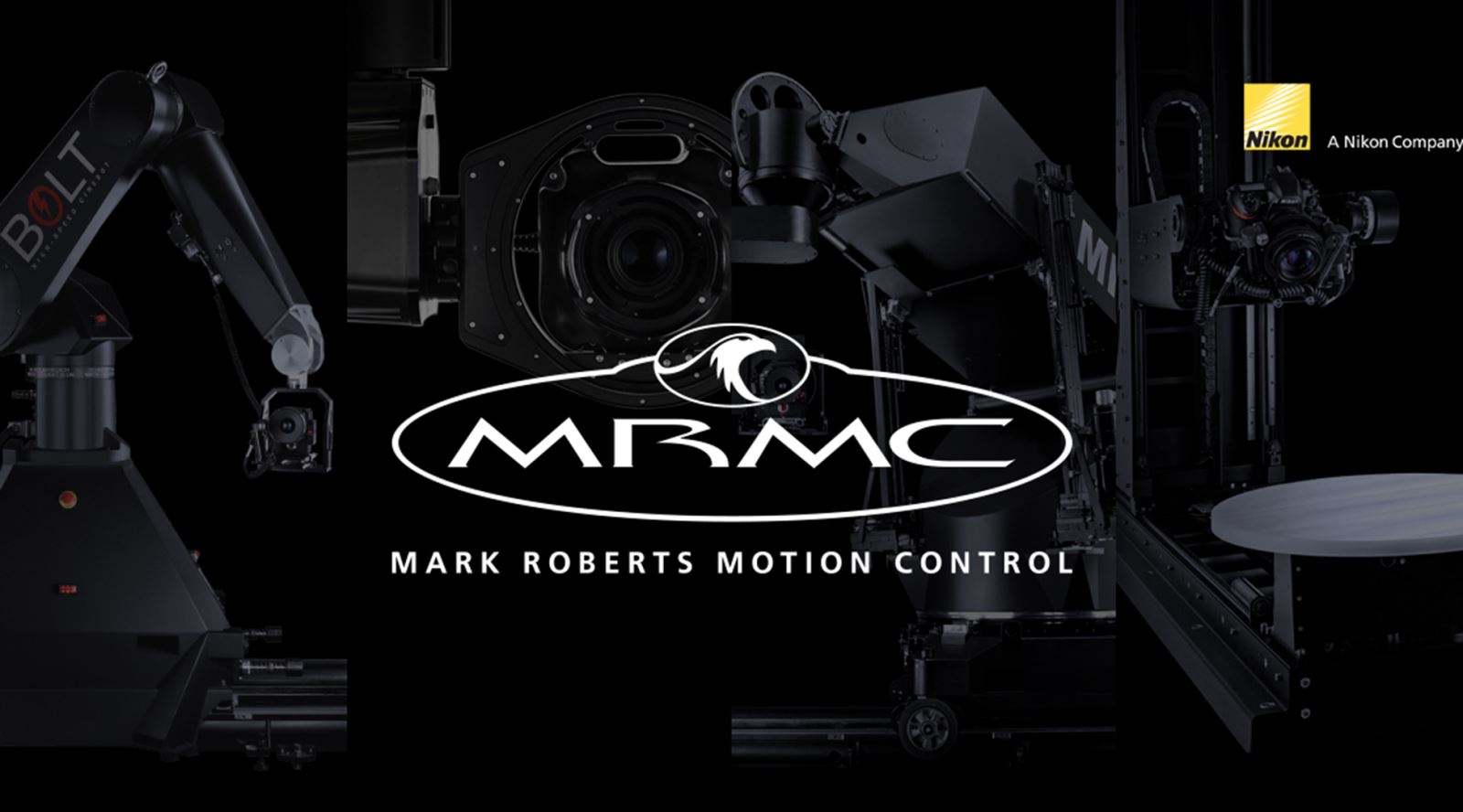 The Guild of Television Camera Professionals Motion Control Operators